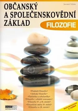 Občanský a společenskovědní základ. Filozofie