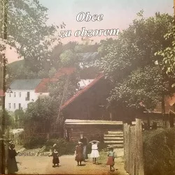 Obce za obzorem