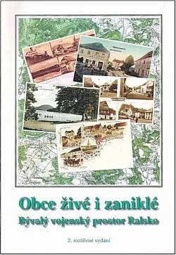 Obce živé i zaniklé: Bývalý vojenský prostor Ralsko