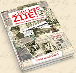 Obchod žije! Vzpomínky Anny Wertheimové