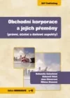 Obchodní korporace a jejich přeměny