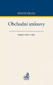 Obchodní smlouvy