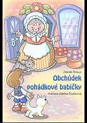 Obchůdek pohádkové babičky
