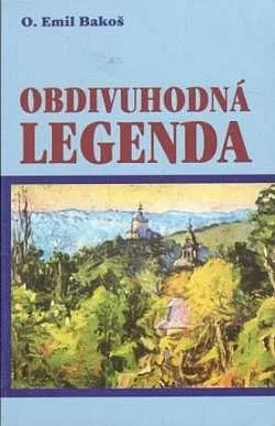 Obdivuhodná legenda