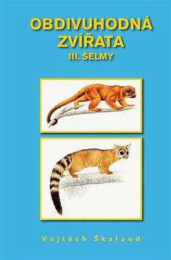 Obdivuhodná zvířata III: Šelmy