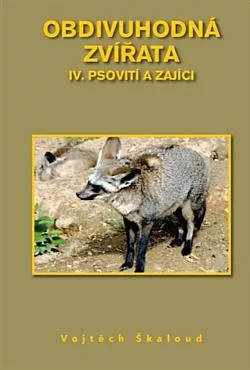 Obdivuhodná zvířata IV: Psovití a zajíci