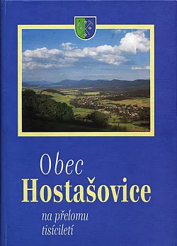 Obec Hostašovice na přelomu tisíciletí