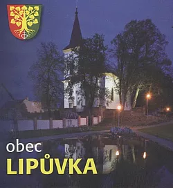 Obec Lipůvka
