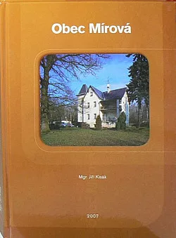 Obec Mírová