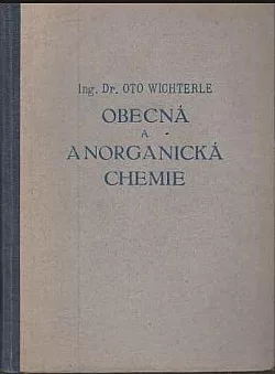Obecná a anorganická chemie