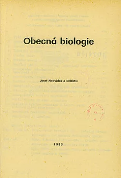 Obecná biologie