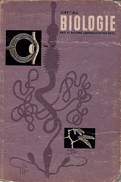 Obecná biologie pro 11. ročník jedenáctiletých škol
