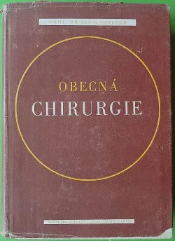 Obecná chirurgie