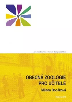 Obecná zoologie pro učitele