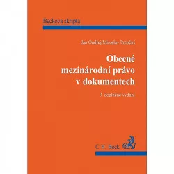 Obecné mezinárodní právo v dokumentech