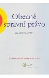 Obecné správní právo
