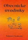 Obecnické úvodníky