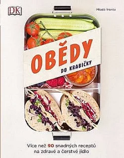 Obědy do krabičky
