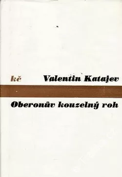 Oberonův kouzelný roh