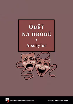 Oběť na hrobě