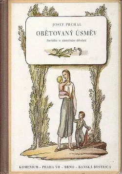 Obětovaný úsměv