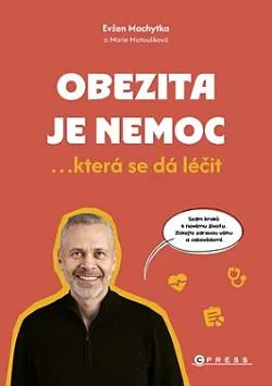 Obezita je nemoc ...která se dá léčit