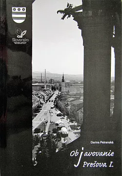 Objavovanie Prešova I.
