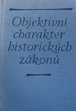 Objektivní charakter historických zákonů