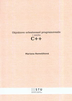 Objektovo orientované programovanie v jazyku C++