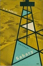Objevení Sahary