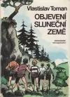 Objevení sluneční země