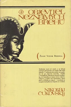 Objevitel neznámých břehů - Život Vituse Beringa