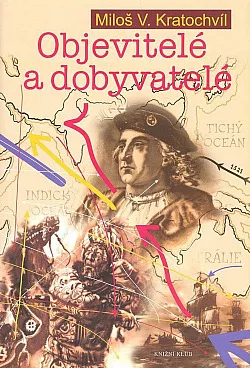 Objevitelé a dobyvatelé