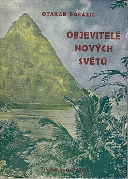 Objevitelé nových světů