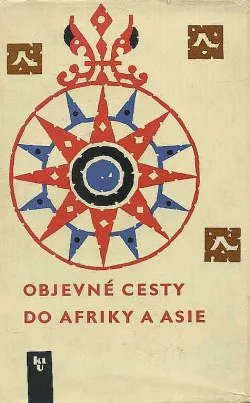 Objevné cesty do Afriky a Asie
