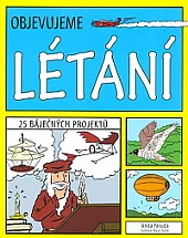 Objevujeme létání