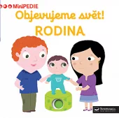 Objevujeme svět! Rodina