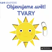 Objevujeme svět! Tvary