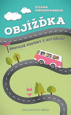 Objížďka - Erotické povídky z autobusu