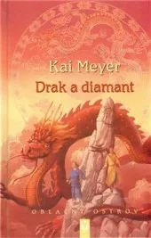 Drak a diamant