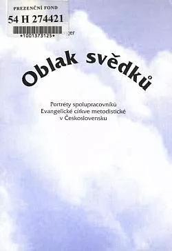 Oblak svědků