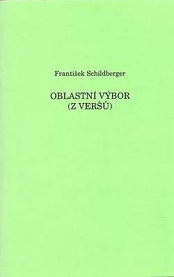 Oblastní výbor (z veršů)