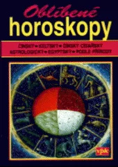 Oblíbené horoskopy