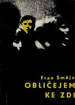 Obličejem ke zdi