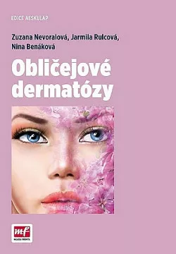 Obličejové dermatózy