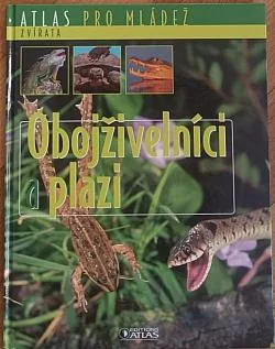 Obojživelníci a plazi