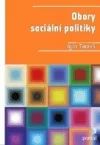 Obory sociální politiky