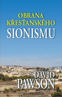 Obrana křesťanského sionismu