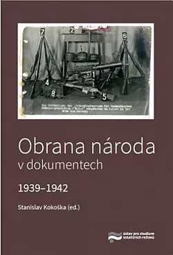 Obrana národa v dokumentech 1939–1942