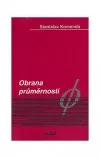 Obrana průměrnosti